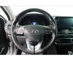 Hyundai i30 1,6 CRDi SMART 4/2026 záruka - 10