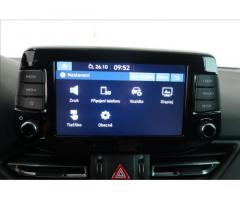 Hyundai i30 1,6 CRDi SMART 4/2026 záruka - 12