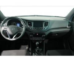 Hyundai Tucson 2,0 CRDI 136kW Style 4x4 - 10