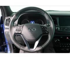 Hyundai Tucson 2,0 CRDI 136kW Style 4x4 - 11
