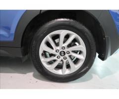 Hyundai Tucson 2,0 CRDI 136kW Style 4x4 - 23