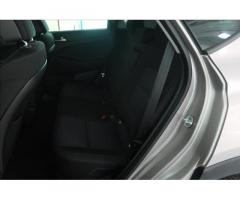 Hyundai Tucson 1,7 CRDI 85kW Tricolor 1.majitel - 8