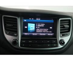 Hyundai Tucson 1,7 CRDI 85kW Tricolor 1.majitel - 11