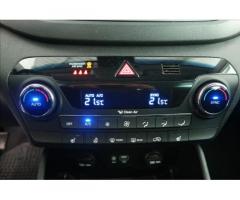 Hyundai Tucson 1,7 CRDI 85kW Tricolor 1.majitel - 15