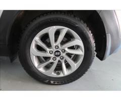 Hyundai Tucson 1,7 CRDI 85kW Tricolor 1.majitel - 21
