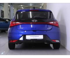 Hyundai i20 1,0 T-GDi AT Smart Climate LED - 4