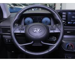 Hyundai i20 1,0 T-GDi AT Smart Climate LED
