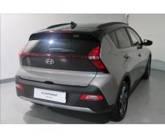 Hyundai Bayon 1,0 T-GDI SMART záruka 08/2027 - 4