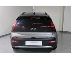 Hyundai Bayon 1,0 T-GDI SMART záruka 08/2027 - 5