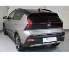 Hyundai Bayon 1,0 T-GDI SMART záruka 08/2027 - 6