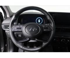 Hyundai Bayon 1,0 T-GDI SMART záruka 08/2027 - 10