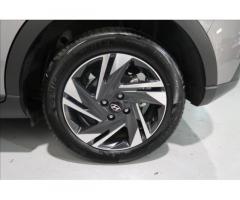 Hyundai Bayon 1,0 T-GDI SMART záruka 08/2027 - 20