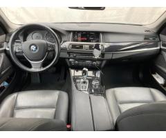 BMW Řada 5 2,0 525 XD ČR servis - 9