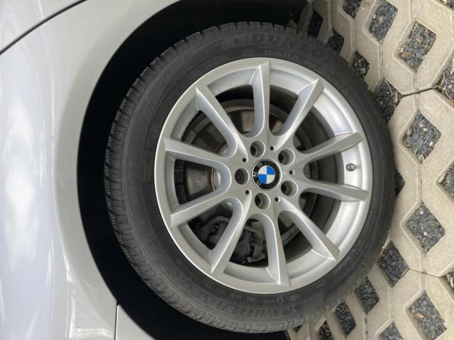 BMW Řada 5 2,0 525 XD ČR servis-2629