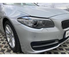 BMW Řada 5 2,0 525 XD ČR servis