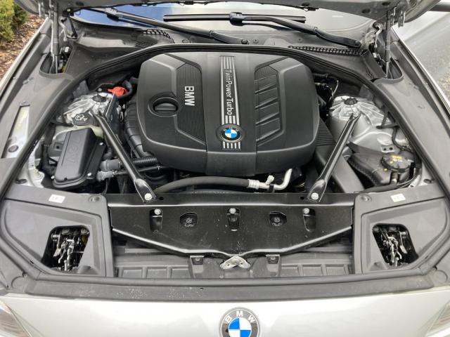 BMW Řada 5 2,0 525 XD ČR servis-2829