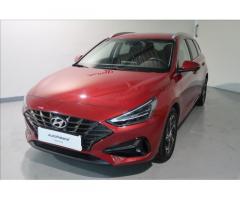Hyundai i30 1,0 T-GDI SMART záruka 4/2027 - 1