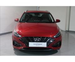 Hyundai i30 1,0 T-GDI SMART záruka 4/2027 - 2