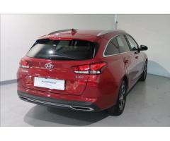 Hyundai i30 1,0 T-GDI SMART záruka 4/2027 - 4