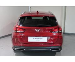 Hyundai i30 1,0 T-GDI SMART záruka 4/2027 - 5