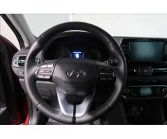 Hyundai i30 1,0 T-GDI SMART záruka 4/2027 - 10