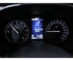 Subaru Impreza 2,0 i 115kW Aut. 4x4 CZ 1.Maj