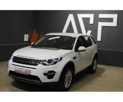 Land Rover Discovery Sport 2.0TD4*110kW*SE*DPH*4WD*AT* - 2