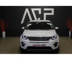 Land Rover Discovery Sport 2.0TD4*110kW*SE*DPH*4WD*AT*