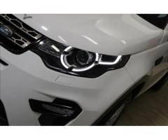Land Rover Discovery Sport 2.0TD4*110kW*SE*DPH*4WD*AT* - 5