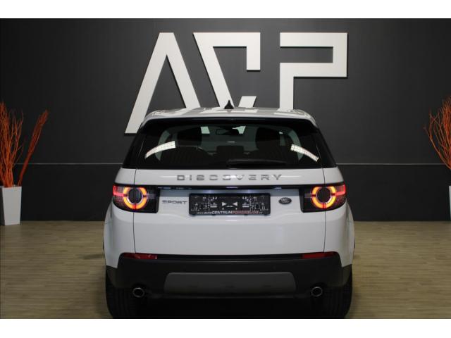 Land Rover Discovery Sport 2.0TD4*110kW*SE*DPH*4WD*AT*-1030