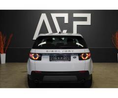 Land Rover Discovery Sport 2.0TD4*110kW*SE*DPH*4WD*AT* - 11