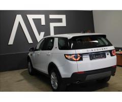 Land Rover Discovery Sport 2.0TD4*110kW*SE*DPH*4WD*AT* - 12