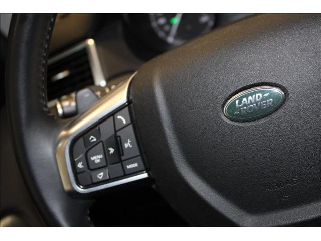 Land Rover Discovery Sport 2.0TD4*110kW*SE*DPH*4WD*AT*-2930