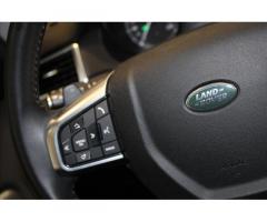 Land Rover Discovery Sport 2.0TD4*110kW*SE*DPH*4WD*AT*
