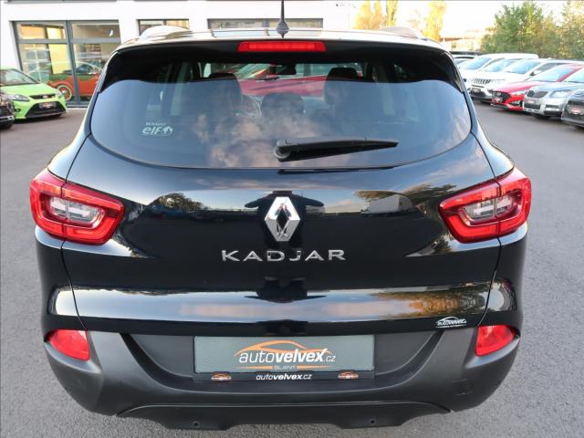 Renault Kadjar 1,6 dCi,96kW,Serv.kn,Aut.klima-726
