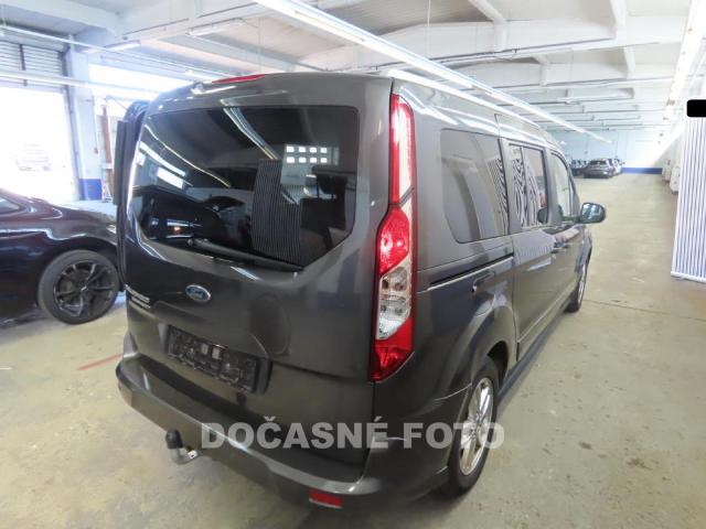Ford Tourneo Connect 1.5TDCi-17