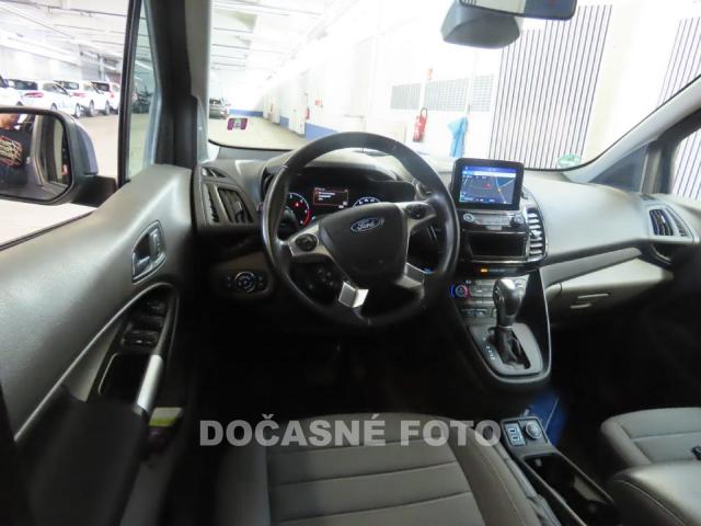 Ford Tourneo Connect 1.5TDCi-37
