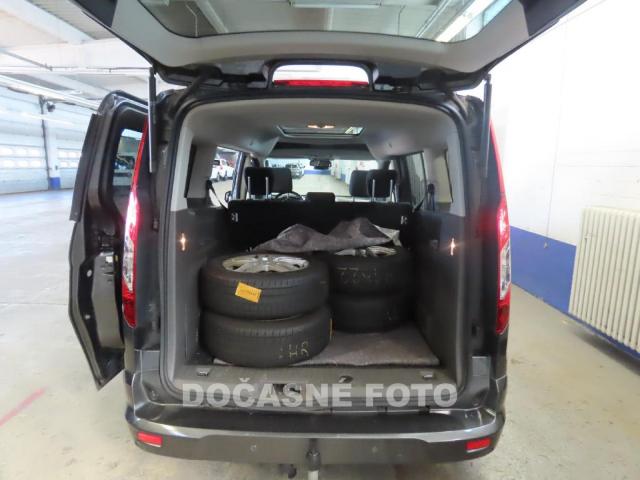 Ford Tourneo Connect 1.5TDCi-67