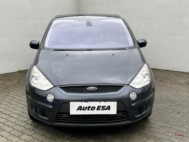 Ford S-Max 2.0 TDCi-13