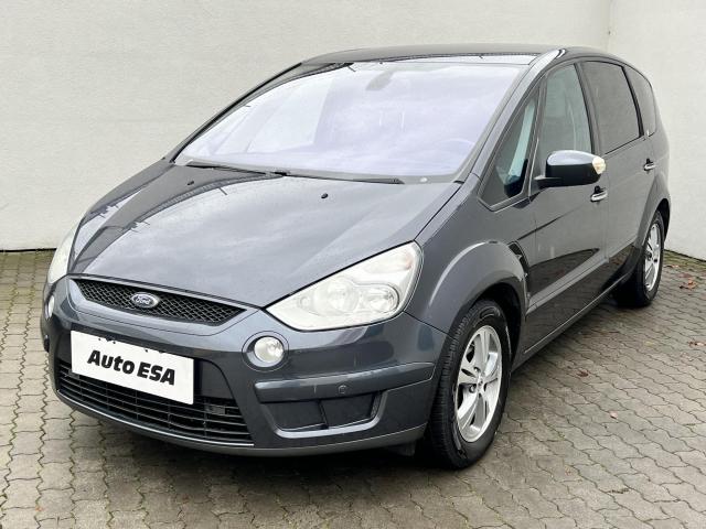 Ford S-Max 2.0 TDCi-23