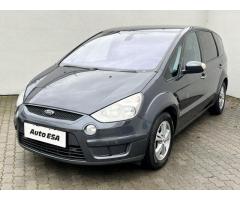 Ford S-Max 2.0 TDCi - 3