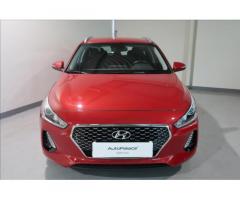 Hyundai i30 1,4 T-GDI SMART 1.majitel - 2