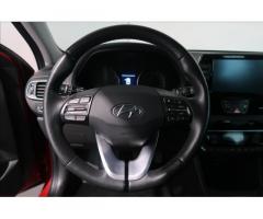 Hyundai i30 1,4 T-GDI SMART 1.majitel - 10