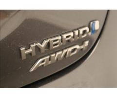 Toyota Yaris Cross 1,5 AWDi HYBRID - 9