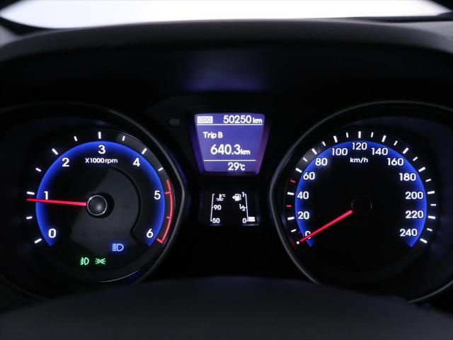 Hyundai i30 1,6 CRDi 81kW CZ Klima-1527