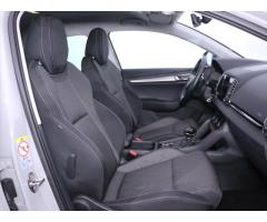 Škoda Karoq 1,5 TSI 110kW Style Plus DSG