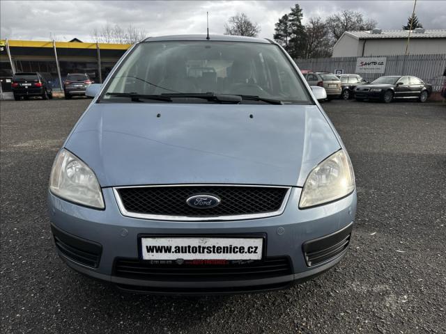 Ford Focus 1,8 Duratec AmbientePO SERVISE-817