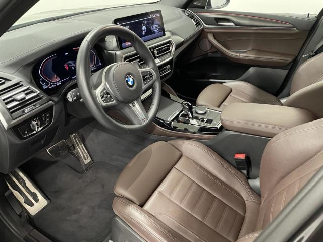 BMW X4 xDrive30d-511