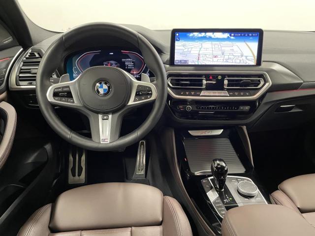 BMW X4 xDrive30d-611