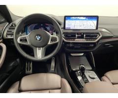 BMW X4 xDrive30d - 7